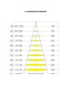 COIN * PLAFÓN REDONDO LED 80W - 2700-5000K - CON MANDO - MADERA